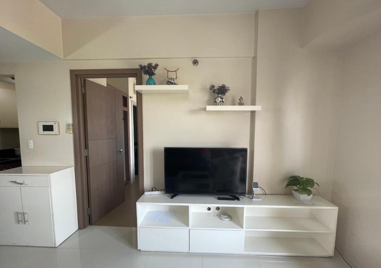 4J North Wing - 150 Newport Boulevard, Near Terminal3 Airport Manila Eksteriør bilde