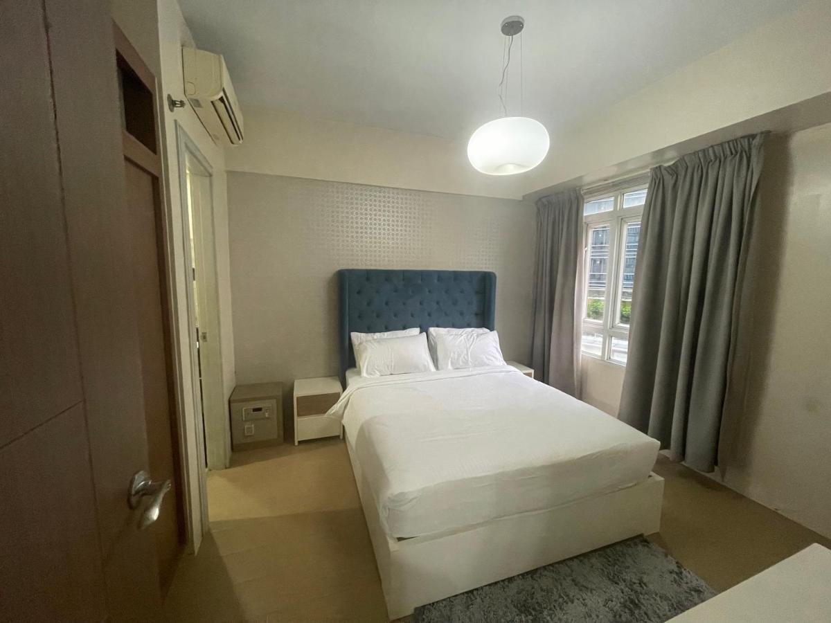 4J North Wing - 150 Newport Boulevard, Near Terminal3 Airport Manila Eksteriør bilde