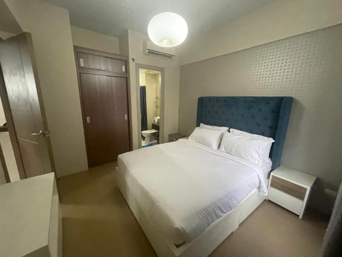 4J North Wing - 150 Newport Boulevard, Near Terminal3 Airport Manila Eksteriør bilde